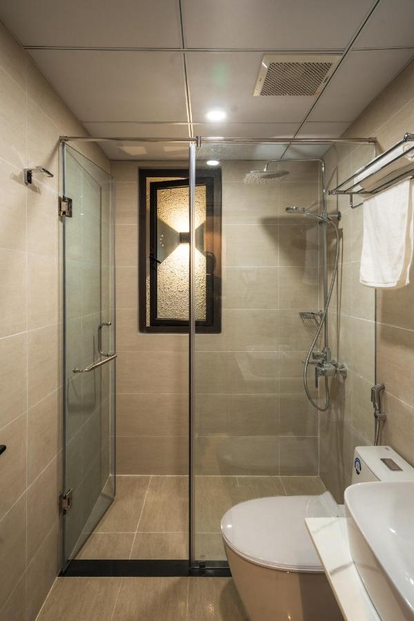Thao Nguyen House Hotell Dalat Exteriör bild